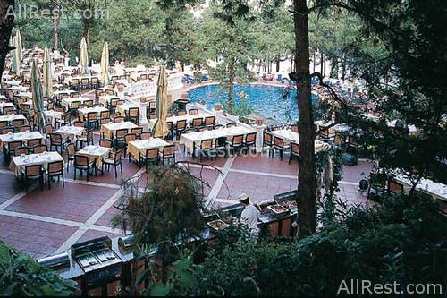 Marmaris Palace 18